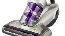 RESIGILAT-Aspirator UV antiacarieni JIMMY JV35 Vacuum Cleaner, putere 700W