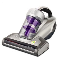 RESIGILAT-Aspirator UV antiacarieni JIMMY JV35 Vacuum Cleaner, putere 700W - 1