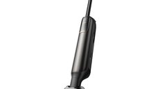 RESIGILAT-Aspirator vertical cu spalare Mova M50 Wet and Dry Vacuum Cleaner, putere 450W, 22.000Pa, Autonomie 46 min