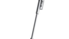 RESIGILAT-Aspirator vertical fara fir cu mop Roidmi X30 Plus, putere 435W, 26500 Pa, autonomie 80 min