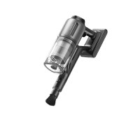Resigilat - Aspirator vertical fara fir Dreame Z30 Cordless Stick Vacuum, 22.000Pa, 3200mAh, autonomie 90 min - 15