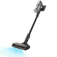 Resigilat - Aspirator vertical fara fir Dreame Z30 Cordless Stick Vacuum, 22.000Pa, 3200mAh, autonomie 90 min - 20