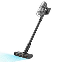 Resigilat - Aspirator vertical fara fir Dreame Z30 Cordless Stick Vacuum, 22.000Pa, 3200mAh, autonomie 90 min - 22