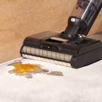 RESIGILAT-Aspirator vertical fara fir Jimmy HW11 Pro Max Cordless 4-in-1 Vacuum&Washer, putere 500W, autonomie 80 min - 10