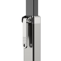 RESIGILAT-Banda de alergat pliabila KingSmith R2 WalkingPad Treadmill Smart Folding, Black, Viteza 0.5-12 km/h - 17