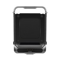 RESIGILAT-Banda de alergat pliabila KingSmith R2 WalkingPad Treadmill Smart Folding, Black, Viteza 0.5-12 km/h - 8