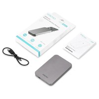 RESIGILAT-Baterie externa HINOVO MB1-5000 Magsafe Power Bank 5000mAh pentru iPhone, Incarcare Wireless - 7