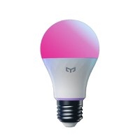 RESIGILAT-Bec smart Yeelight Smart LED Bulb W4 Lite (Multicolor) - 2