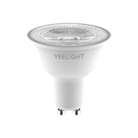 RESIGILAT - Bec Yeelight LED GU10 Smart Bulb W1, Multicolor, 4.5W, 350 lm - 4