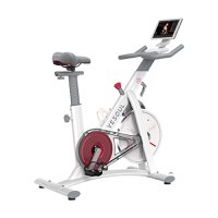 RESIGILAT-Bicicleta fitness YESOUL Spinning Bike S3 Pro, White - 3