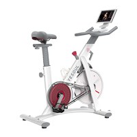 RESIGILAT-Bicicleta fitness YESOUL Spinning Bike S3 Pro, White - 9