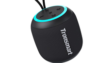 Resigilat - Boxa Portabila Tronsmart T7 Mini Bluetooth speaker, 15W, IPX7 Waterproof, Autonomie 18 ore