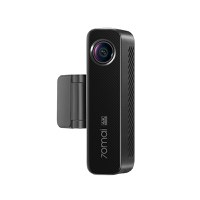 RESIGILAT-Camera auto 70mai Dash Cam 4K M800 inregistrare Single Channel, GPS, HDR, ADAS - 3