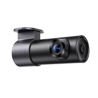 RESIGILAT-Camera auto 70mai Dash Cam M310 Plus, rezolutie camera 3K, unghi vizualizare 139° - 2