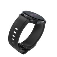 RESIGILAT-Ceas Smartwatch Haylou RS3 (LS04), Black, GPS, Amoled HD, Monitorizare SpO2 - 6