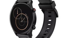 RESIGILAT-Ceas Smartwatch Haylou RS3 (LS04), Black, GPS, Amoled HD, Monitorizare SpO2
