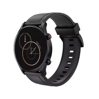 RESIGILAT-Ceas Smartwatch Haylou RS3 (LS04), Black, GPS, Amoled HD, Monitorizare SpO2 - 1