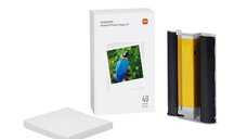 RESIGILAT-Hartie foto Xiaomi 3