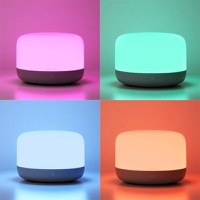 RESIGILAT-Lampa inteligenta Yeelight Bedside Lamp D2 - 3