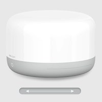 RESIGILAT-Lampa inteligenta Yeelight Bedside Lamp D2 - 6