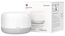 RESIGILAT-Lampa inteligenta Yeelight Bedside Lamp D2