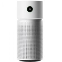 RESIGILAT-Purificator aer Xiaomi Smart Air Purifier Elite EU, 600m3/ora CADR, Google Assistant si Alexa, Touch screen - 1