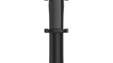 RESIGILAT-Selfie Stick Xiaomi (wired remote shutter) Negru