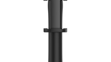 RESIGILAT-Selfie Stick Xiaomi (wired remote shutter) Negru