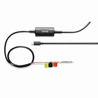 RESIGILAT-Set cabluri 70mai Hardwire Kit Type-C pentru camerele de bord 70mai - 2