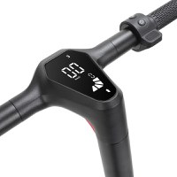 RESIGILAT-Trotineta electrica KUGOO G MAX, Viteza maxima 35km/h, Autonomie 32Km, Motor 500W, acumulator 36V 10.4Ah - 5