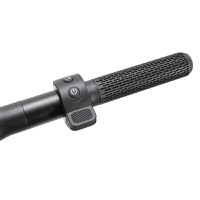 RESIGILAT-Trotineta electrica KUGOO G MAX, Viteza maxima 35km/h, Autonomie 32Km, Motor 500W, acumulator 36V 10.4Ah - 6