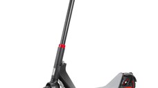 RESIGILAT-Trotineta electrica KUGOO G MAX, Viteza maxima 35km/h, Autonomie 32Km, Motor 500W, acumulator 36V 10.4Ah