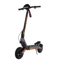 RESIGILAT-Trotineta electrica pliabila KUKIRIN G2 2025 Electric Scooter, vit max 45km/h, motor 800W - 2