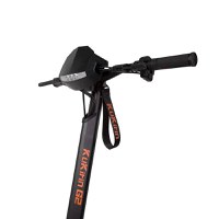 RESIGILAT-Trotineta electrica pliabila KUKIRIN G2 2025 Electric Scooter, vit max 45km/h, motor 800W - 5