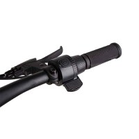 RESIGILAT-Trotineta electrica pliabila KUKIRIN G2 2025 Electric Scooter, vit max 45km/h, motor 800W - 6