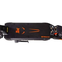 Resigilat - Trotineta electrica pliabila KUKIRIN G2 MASTER 2025 - 4