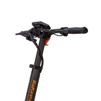 Resigilat - Trotineta electrica pliabila KUKIRIN G2 MASTER 2025 - 6