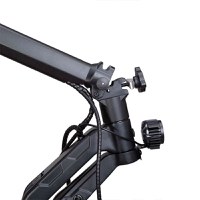 Resigilat - Trotineta electrica pliabila KUKIRIN G2 MASTER 2025 - 9