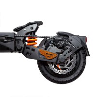 Resigilat - Trotineta electrica pliabila KUKIRIN G2 MASTER 2025 - 10