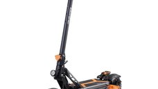RESIGILAT - Trotineta electrica pliabila KuKirin G2 Max, motor de 1000 W