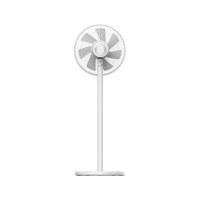 Resigilat - Ventilator Xiaomi Mi Smart Standing Fan 2 lite(1C), compatibil cu Google Assistant si Amazon Alexa, Alb - 3