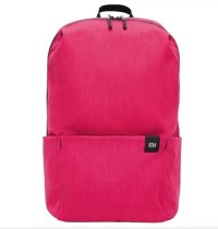 Rucsac Xiaomi Casual daypack Rosu inchis - 5