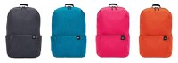 Rucsac Xiaomi Casual daypack Rosu inchis - 6