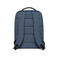 Rucsac Xiaomi City Backpack Albastru - 3