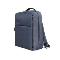 Rucsac Xiaomi City Backpack Albastru - 4