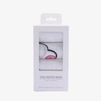 Saci de rezerva PETKIT Waste Bag Refill pentru PETKIT Dog Waste Dispenser, 8 role, 15 saci/rola - 2