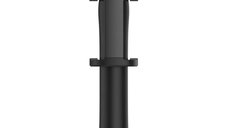 Selfie Stick Xiaomi cu Telecomanda Wired - Negru