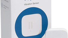 Senzor detectare vibratie Wireless Aqara Smart Motion and Vibration Sensor DJT11LM