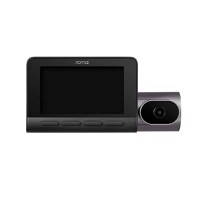 Set 2 camere 70mai Dash Cam 4K T800 cu 3 obiective (fata 4K, interior 1080P) + spate RC24 Full HD, GPS, HDR, ADAS - 4