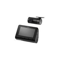 Set 2 Camere auto 70mai Dash Cam 4K A800SE, inregistrare Dual Channel, GPS, HDR, ADAS si camera luneta 70mai RC22 - 9